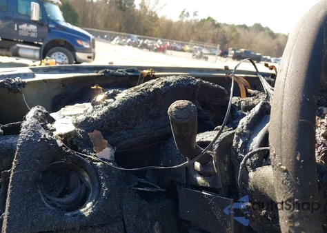 2007 Ford F-150 Fx4/Lariat/Xlt z USA, uszkodzony, nr VIN 1FTPW14V17KB32479